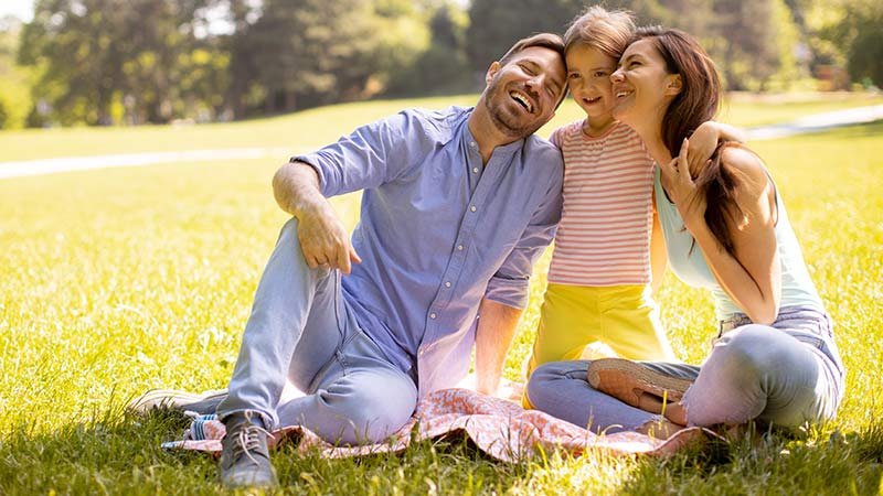 casa campestre estilo de vida